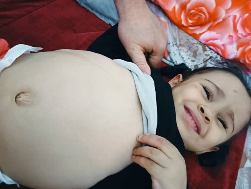 Sauvons la vie de Rihem 💝