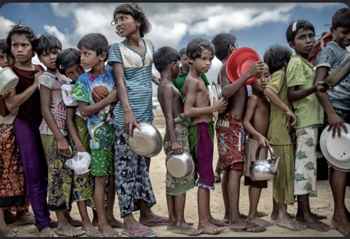 Aidez-nous à faire la différence